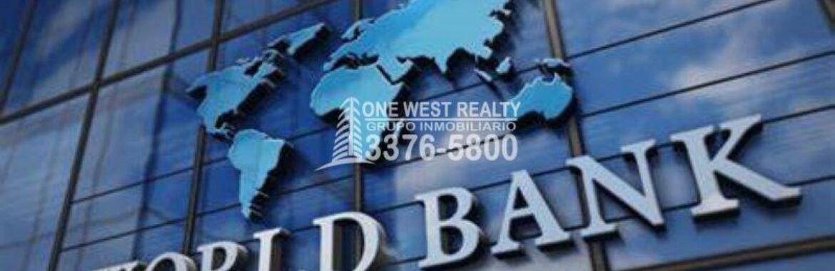 Banco Mundial Aprueba Financiamiento para Corredor Vial en Honduras