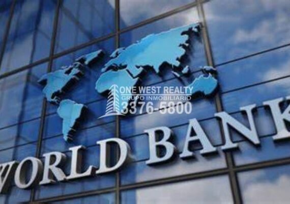 Banco Mundial Aprueba Financiamiento para Corredor Vial en Honduras