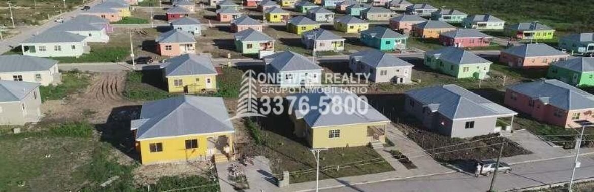 Crecimiento Habitacional en Honduras Análisis y Perspectivas