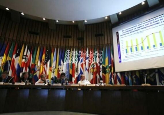 Crecimiento en América Latina Proyecciones para 2025