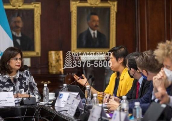 FMI: Aprobación de Acuerdos y Perspectivas para Honduras