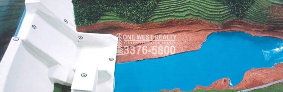 Honduras Firma Préstamo por $300 Millones para Construcción de la Represa El Tablón