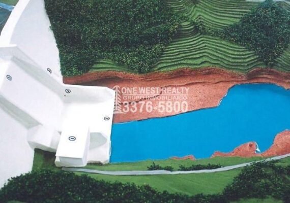 Honduras Firma Préstamo por $300 Millones para Construcción de la Represa El Tablón