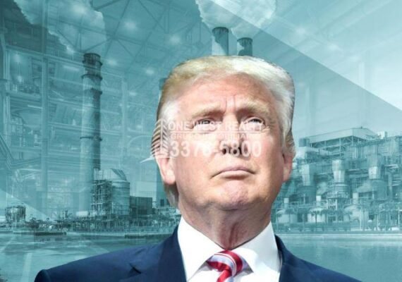 La Audaz Estrategia Comercial de Donald Trump