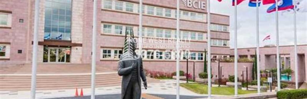 Logros del BCIE Avances Clave y Proyectos Estratégicos