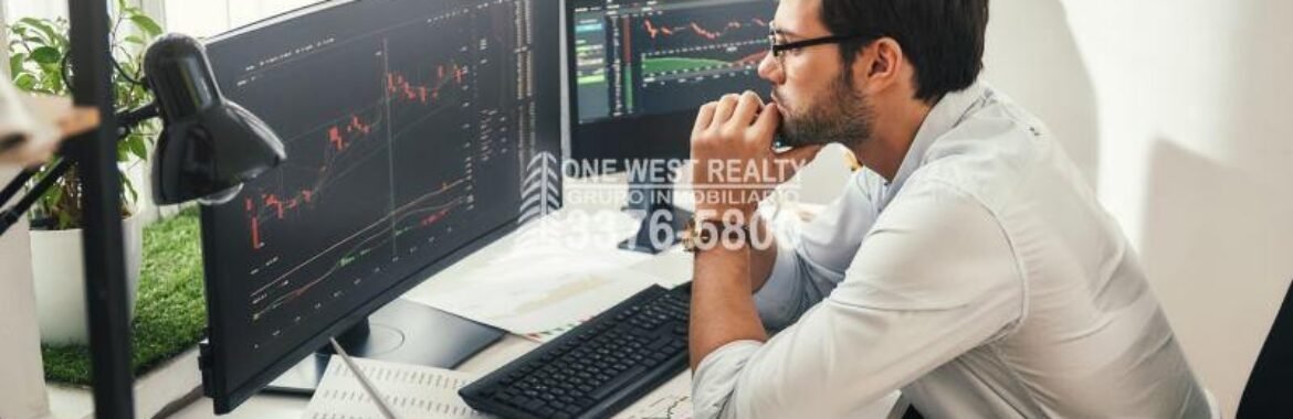 Los Mercados Bursátiles Anticipan un 2025  Prometedor