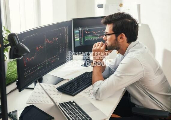 Los Mercados Bursátiles Anticipan un 2025  Prometedor