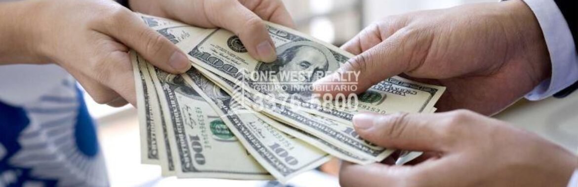 Remesas a Centroamérica crecen un 5% en  2024