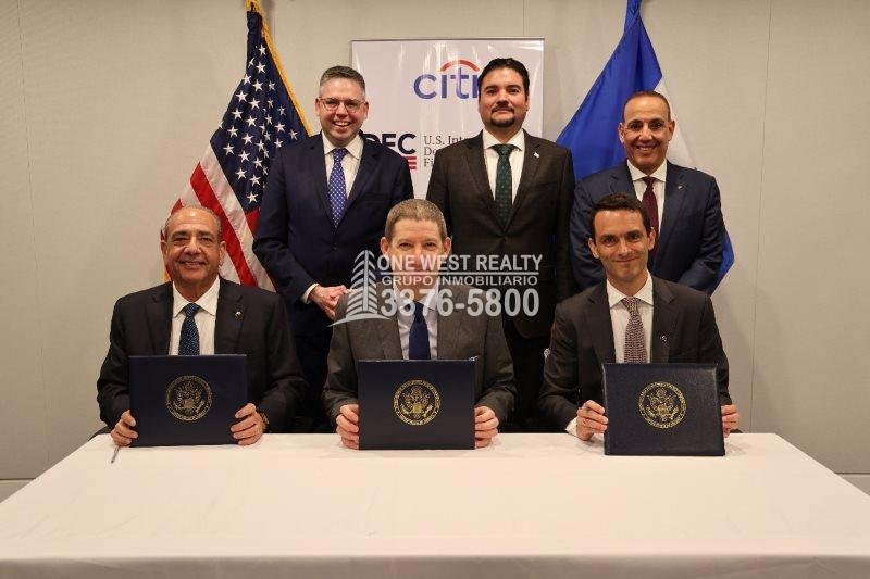 Respaldo Financiero Transformador para las Pymes de Honduras