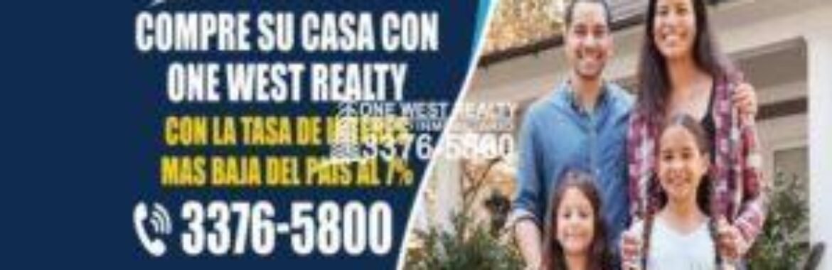 Agradecimiento de Fin de Año a Nuestros Valiosos Clientes de One West Realty