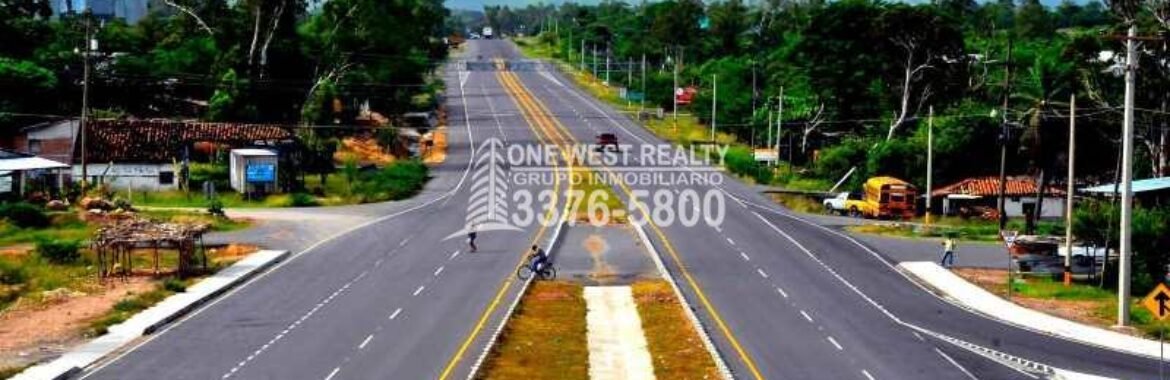 CAF impulsa transformación vial en Honduras