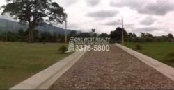 Residencial La Romana El Progreso Yoro Lote en Venta