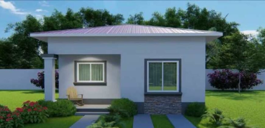 Residencial La Romana El Progreso Yoro Casa en Venta