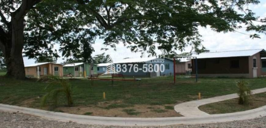 Residencial La Romana El Progreso Yoro Casa en Venta