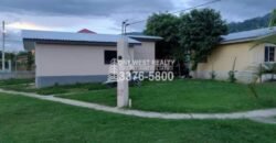 Residencial La Romana El Progreso Yoro Lote en Venta