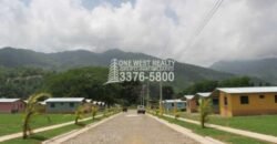 Residencial La Romana El Progreso Yoro Casa en Venta