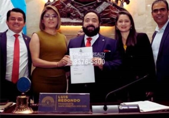 Congreso Nacional aprueba préstamo de $300 millones para represa El Tablón