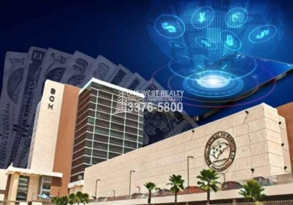 El lempira ha experimentado una depreciación de 78 centavos frente al dólar estadounidense