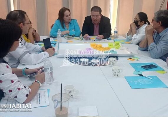 Honduras Impulsa el Desarrollo Urbano con Nueva Política Nacional