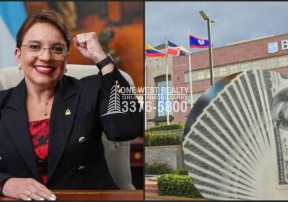 Honduras Inicia Proceso de Reperfilamiento de Deuda para 2025