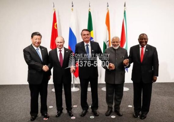 Indonesia se une a los BRICS en un impulso al empoderamiento del Sur Global