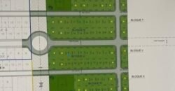 Lote Residencial en Venta – Inversión Segura en Residencial la Granja El Progreso, Yoro 
