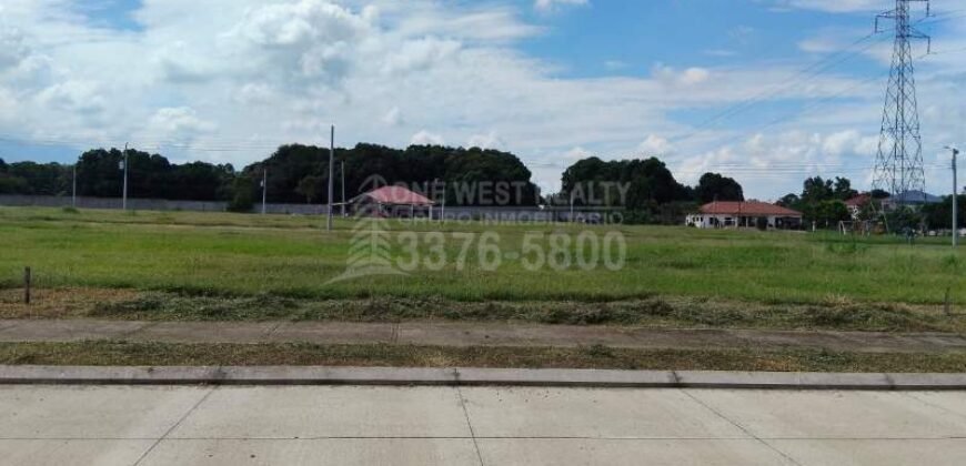 Lote en Venta – Residencial La Granja, El Progreso, Yoro – | 502.94 V² (5,413.60 ft²)