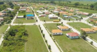 El Progreso Yoro Residencial La Granja circuito cerrado