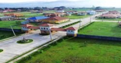 Lote en Venta – Residencial La Granja, El Progreso, Yoro – | 502.94 V² (5,413.60 ft²)