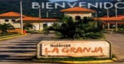 Lote en Venta en Residencial La Granja El Progreso Yoro