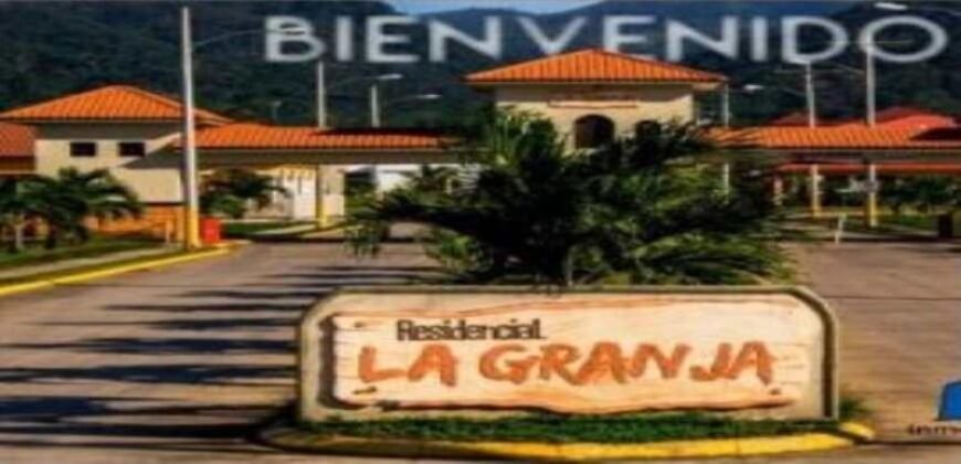 Lote en Venta en Residencial La Granja El Progreso Yoro