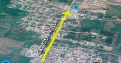 Lote en Venta – Residencial La Granja, El Progreso, Yoro – | 502.94 V² (5,413.60 ft²)