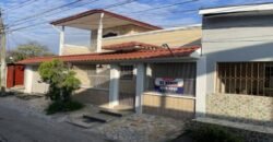 Casa en Venta en Colonia Miguel Ángel Pavón San Pedro Sula