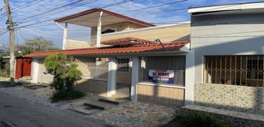 Casa en Venta en Colonia Miguel Ángel Pavón San Pedro Sula