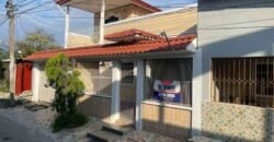 Colonia Miguel Ángel Pavón Casa en Venta San Pedro Sula