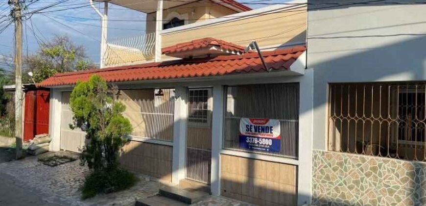 Colonia Miguel Ángel Pavón Casa en Venta San Pedro Sula