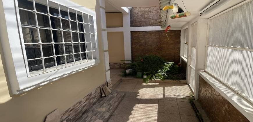 Colonia Miguel Ángel Pavón Casa en Venta San Pedro Sula