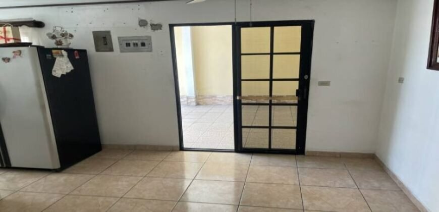 Casa en Venta en Colonia Miguel Ángel Pavón en San Pedro Sula | 4 Habitaciones | 4 Baños | Financiamiento Disponible