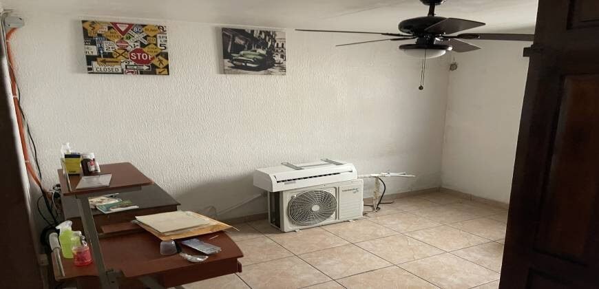 Colonia Miguel Ángel Pavón Casa en Venta San Pedro Sula