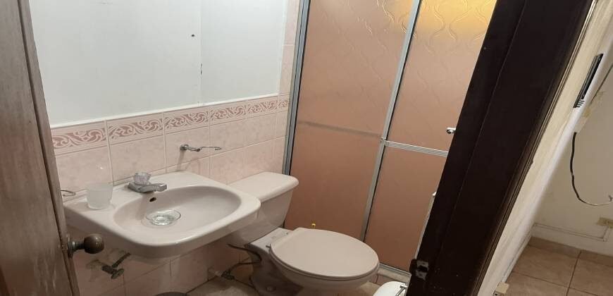 Colonia Miguel Ángel Pavón Casa en Venta San Pedro Sula