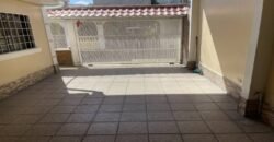 Casa en Venta en Colonia Miguel Ángel Pavón San Pedro Sula