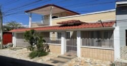 Casa en Venta en Colonia Miguel Ángel Pavón San Pedro Sula