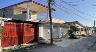 Casa en Venta en Colonia Miguel Ángel Pavón San Pedro Sula