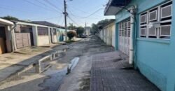 Casa en Venta en Colonia Miguel Ángel Pavón en San Pedro Sula | 4 Habitaciones | 4 Baños | Financiamiento Disponible