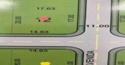 Lote en Venta en Residencial La Granja El Progreso Yoro