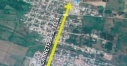 Lote Residencial en Venta – Inversión Segura en Residencial la Granja El Progreso, Yoro 