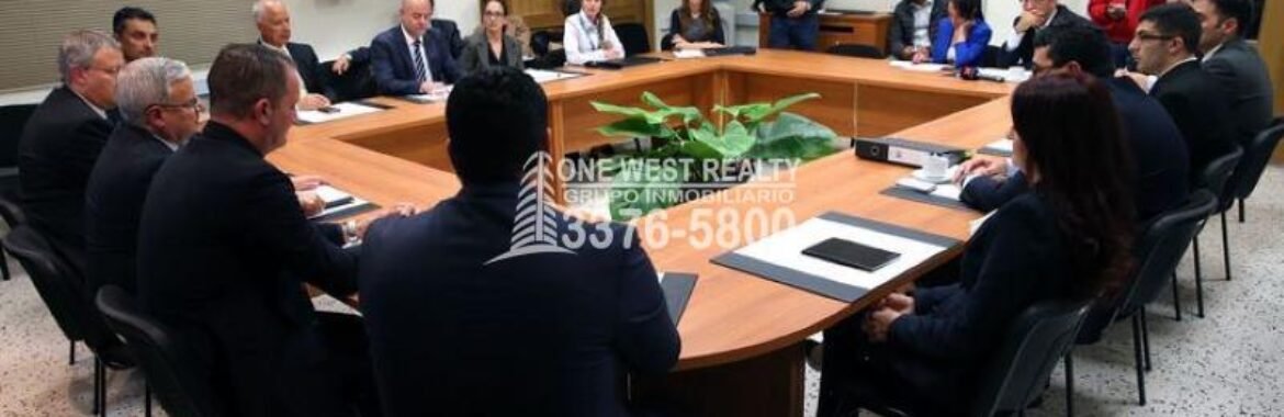 Bancos Centrales Analizan la Estabilidad Financiera en Tegucigalpa