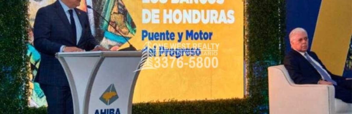 Banca hondureña prevé mayor disponibilidad de divisas en 2025