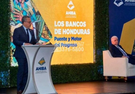 Banca hondureña prevé mayor disponibilidad de divisas en 2025
