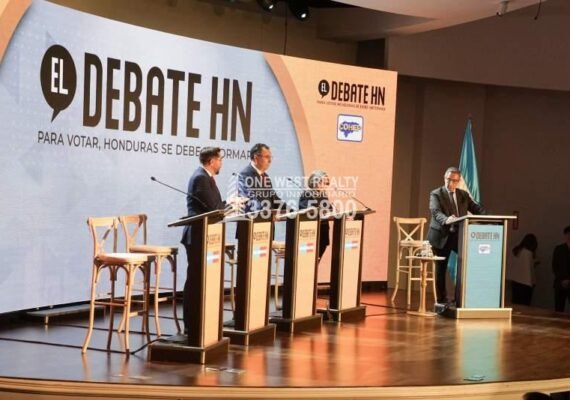 Precandidatos Liberales Exponen Estrategias en Debate Presidencial